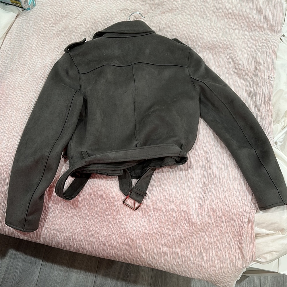 Zara Jacket - Picture 2 of 4